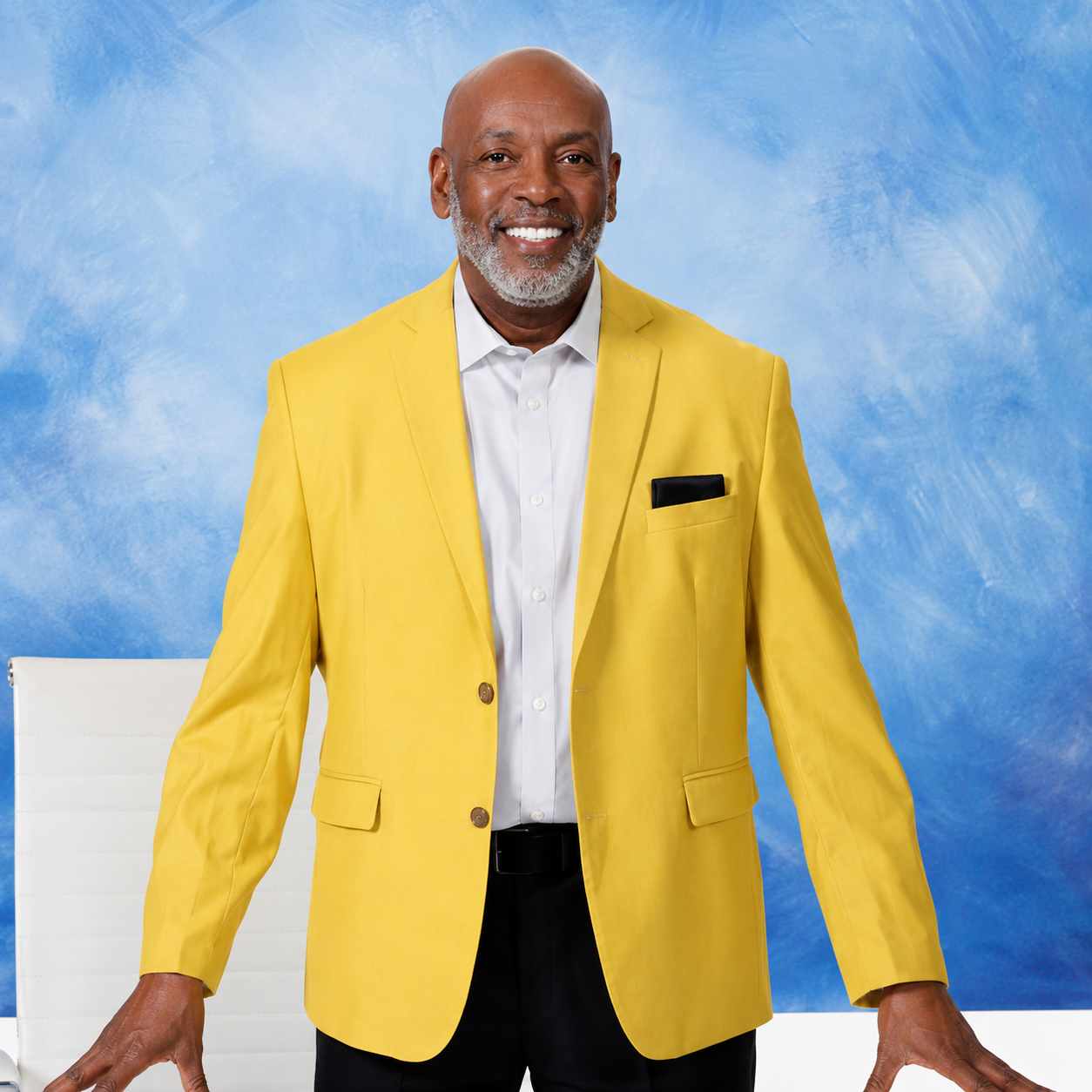 Ruben W. Hopkins